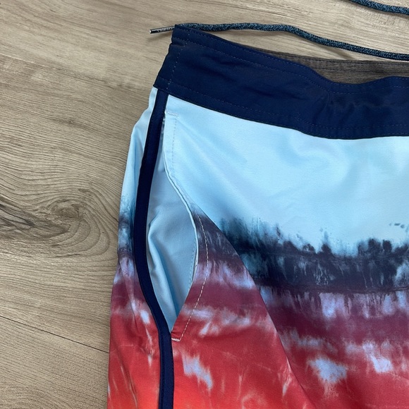 O'NEILL- DAYDREAM CRUZER BOARD SHORTS - Picture 7 of 10